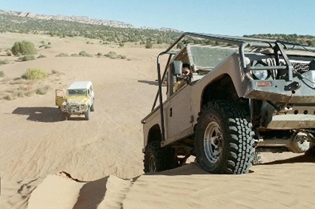 Алтайшина Forward Safari 500 (2)